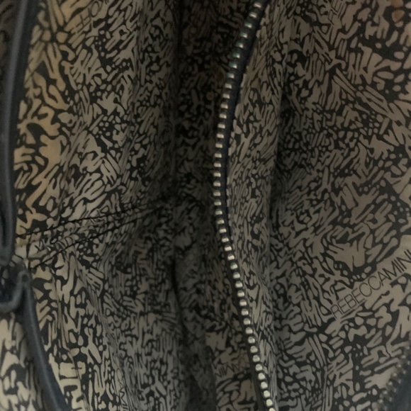 Rebecca Minkoff Leather Crossbody Bag - Picture 14 of 14